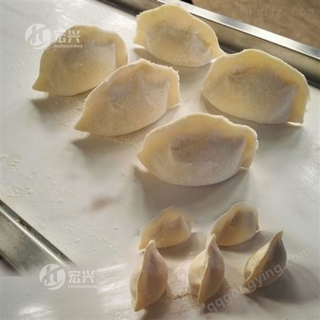 漯河便宜的小型自动饺子机多钱