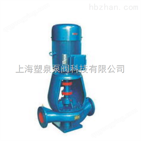 供应ISGB50-100单级便拆式管道泵