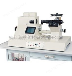 成都海默大型金相显微镜XJG-05