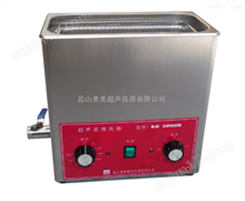 KQ3200B旋钮型台式超声波清洗器