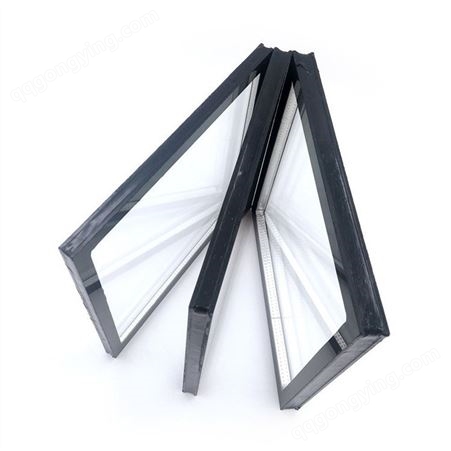 5+12A+5中空low-e玻璃 用于阳光房门窗防紫外线隔热隔音
