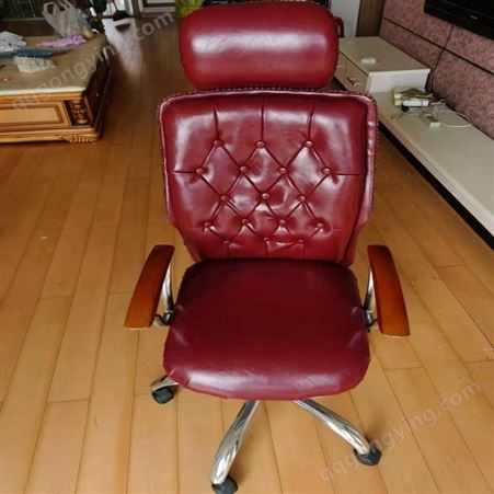 椅子沙发家具翻新维修 办公桌椅上门换皮换布 免费上门检查