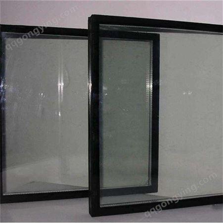 5+12A+5中空low-e玻璃 用于阳光房门窗防紫外线隔热隔音