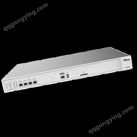 星网锐捷 SU8200小容量统一通信网关S网络程控交换机IPPBX