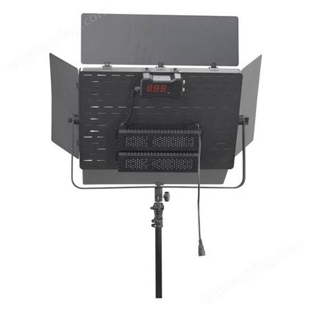 唐音 FY-H40S 大功率LED补光灯 虚拟演播室直播拍摄抠像灯新闻采访400W