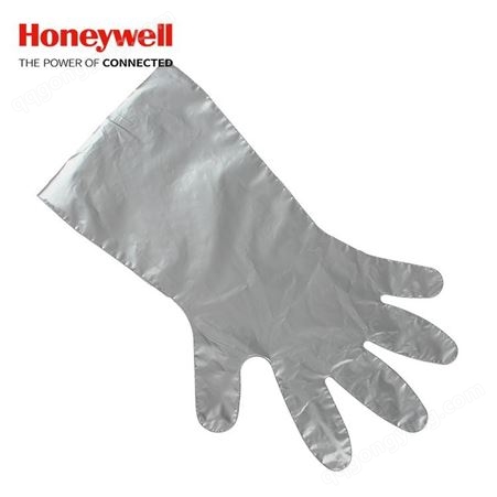 霍尼韦尔 SSG29 长袖复合膜耐酸碱石油化工防化手套