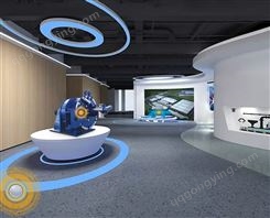 火星视觉 虚拟展厅 专业人员对接设计 服务周到