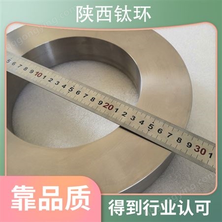 钛环 粒度200 重量10 钛含量99.8 规格按需定制一诺特厂家直发