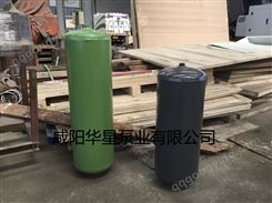 陶瓷柱塞泵配件-空气罐