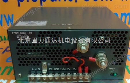 EWS600-15电源