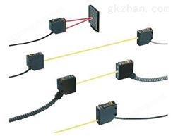 RX-M2R松下光电传感器由压铸锌合金制成的牢固型传感器