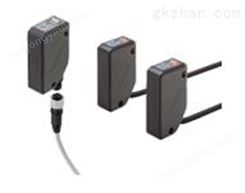 EQ-501T松下Panasonic光电传感器采用2段光电二极管的距离设定方式